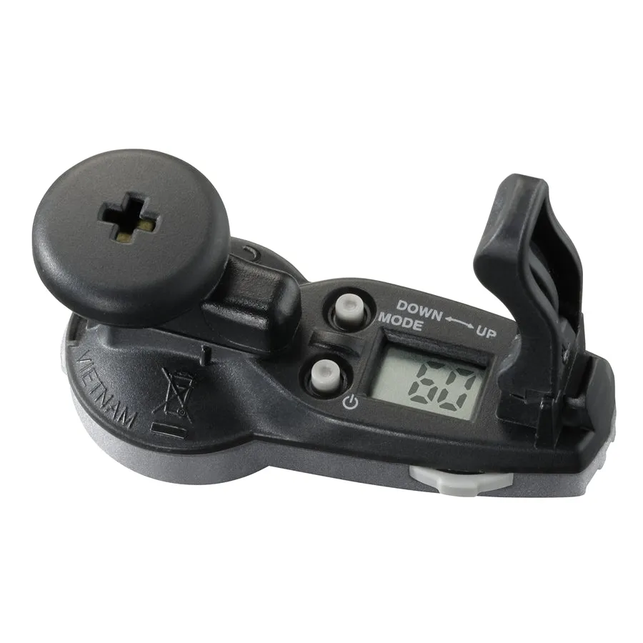 StrokeRhythm - Metronomo auricolare per il gioco del Golf - SR-1G