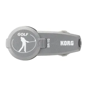 StrokeRhythm - Metronomo auricolare per il gioco del Golf - SR-1G