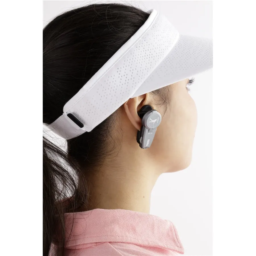 StrokeRhythm - Metronomo auricolare per il gioco del Golf - SR-1G