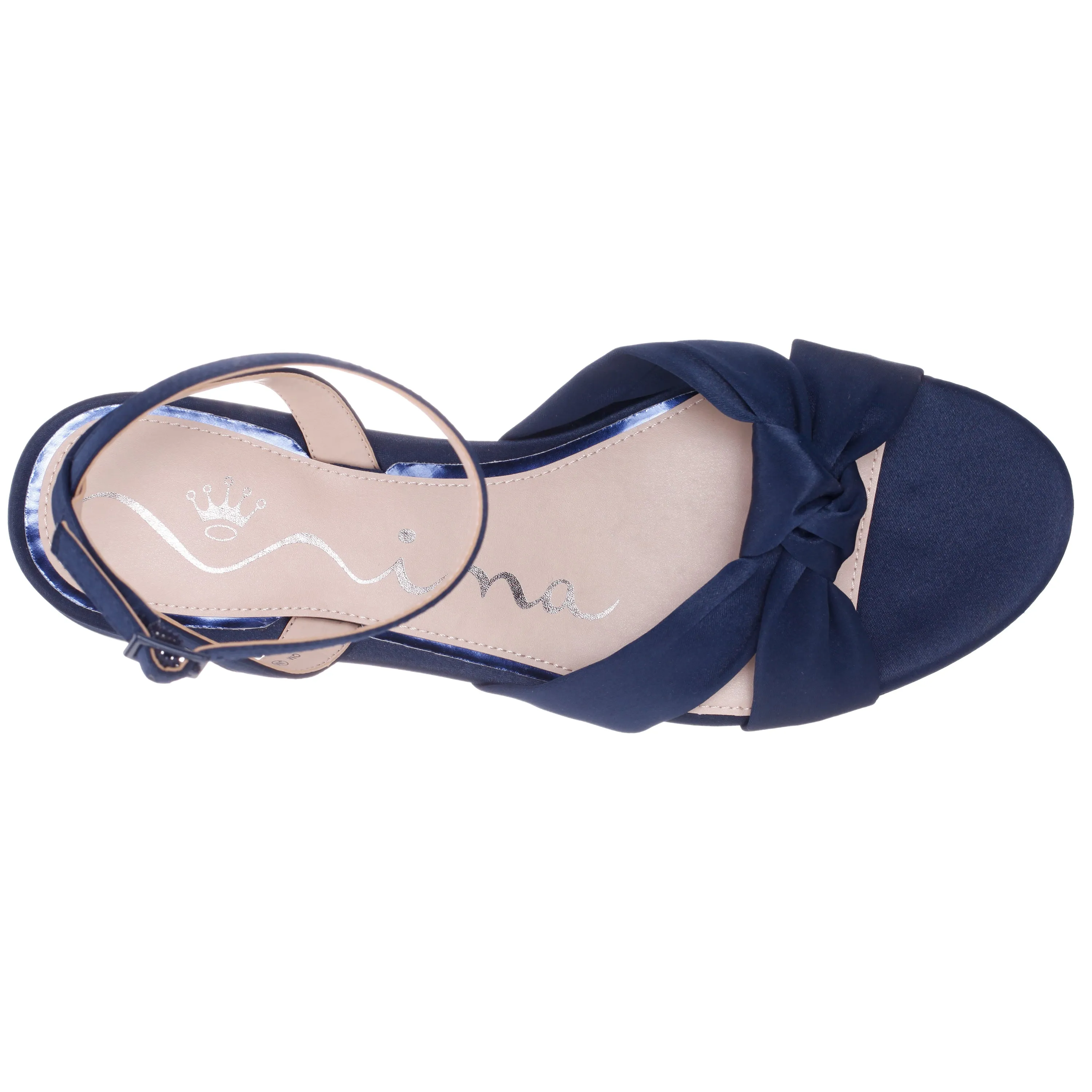 SULMA-NEW NAVY