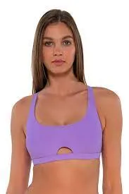 Sunsets Brandi Bralette Top
