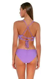 Sunsets Brandi Bralette Top