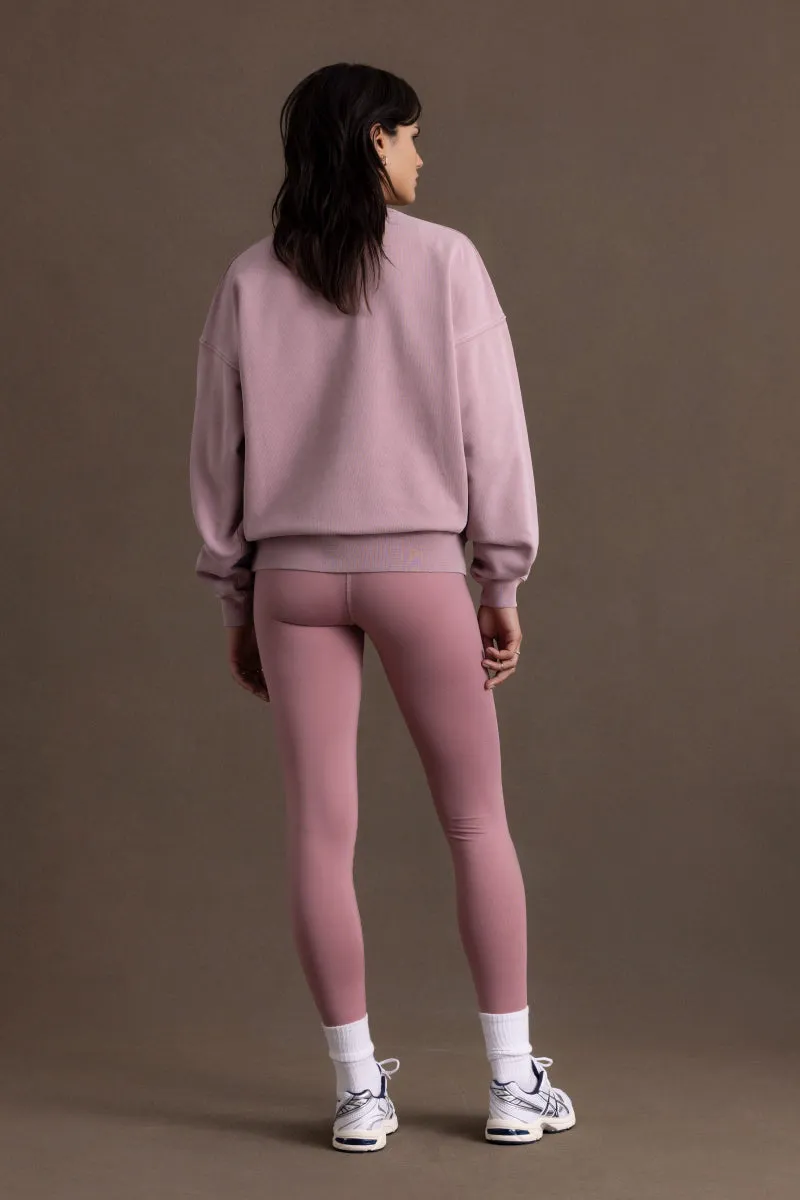 Sweater Academie Rose