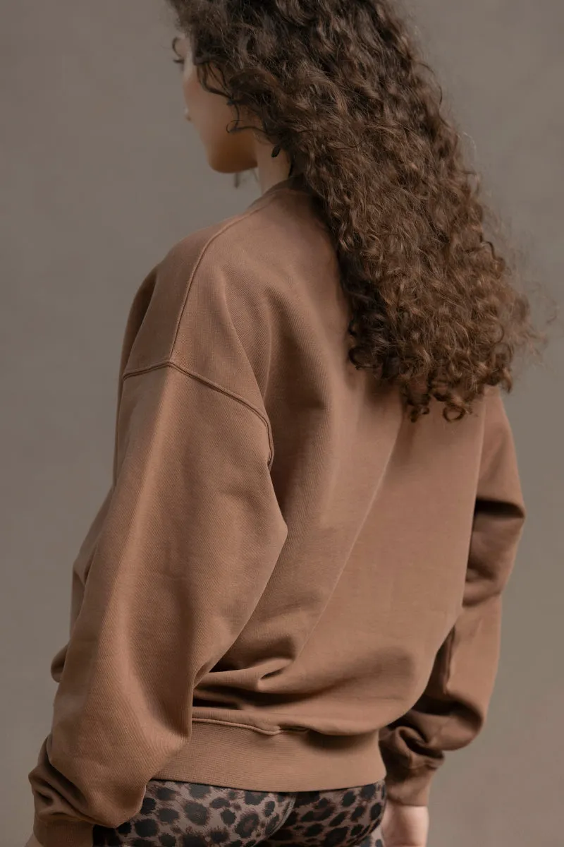 Sweater Cocoa