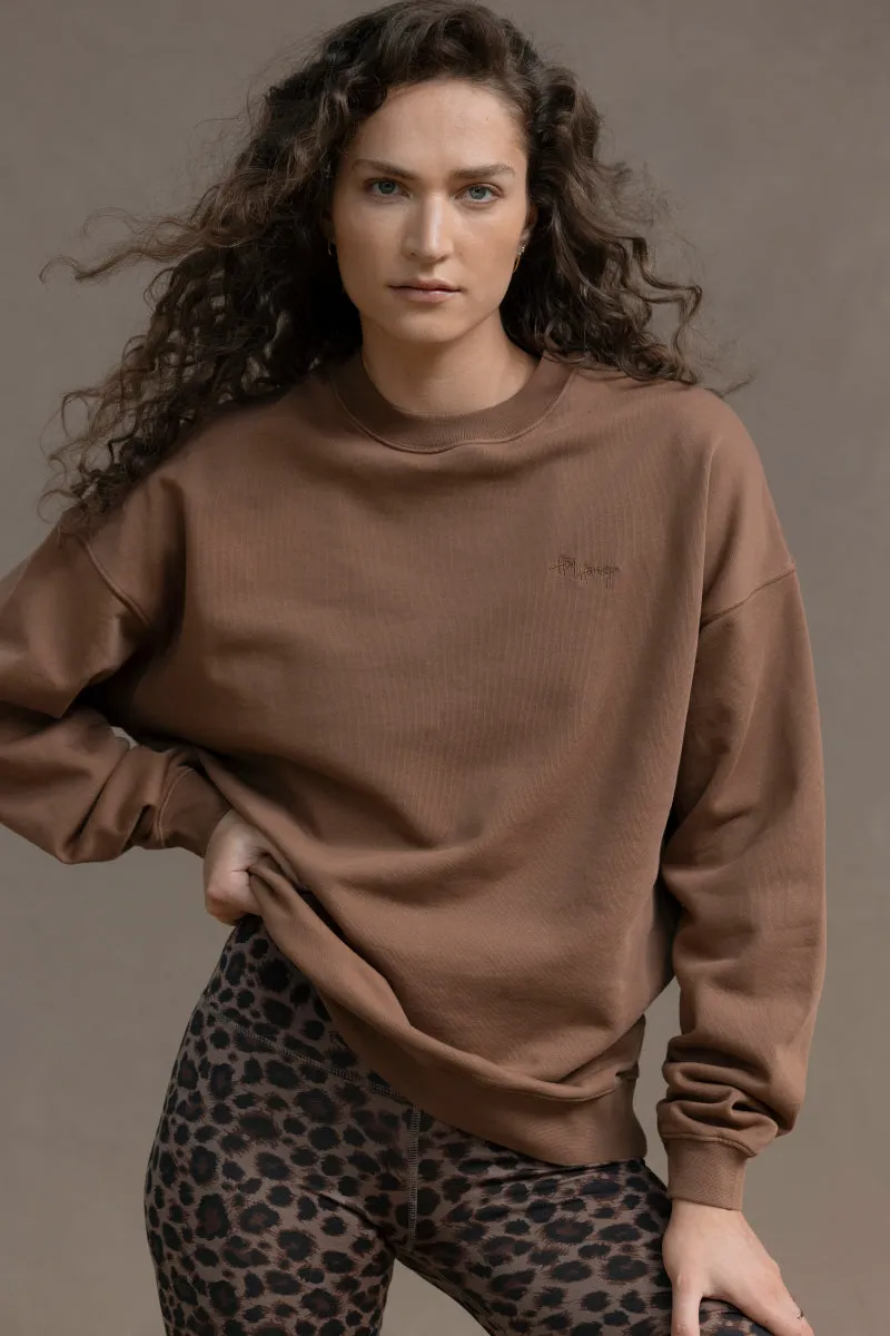 Sweater Cocoa