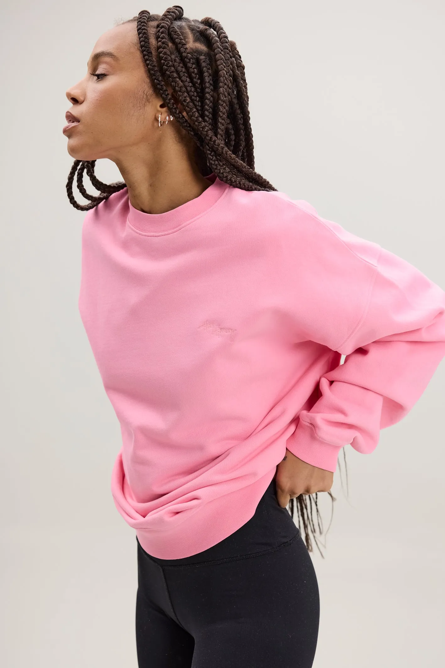 Sweater Rosewood