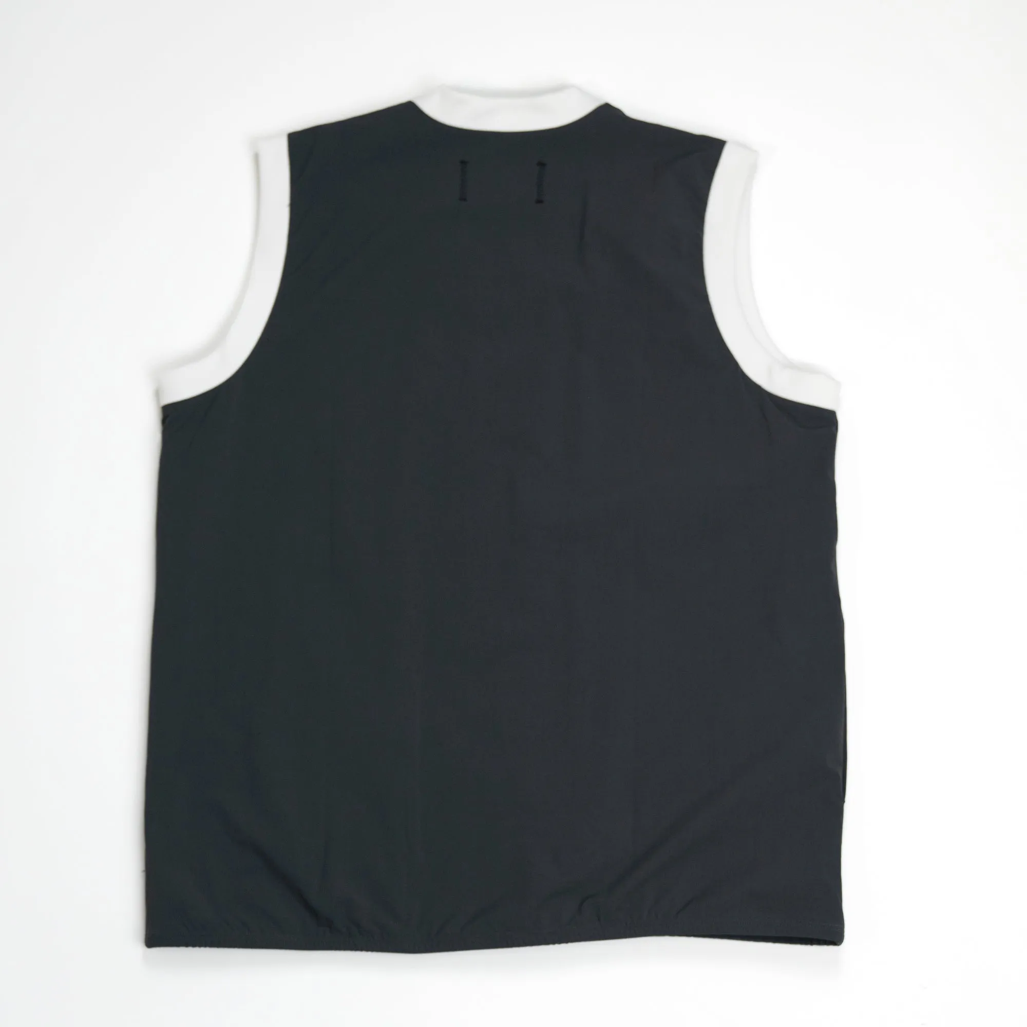 Swing Vest (Grey)