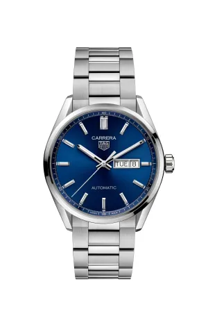 TAG HEUER CARRERA DAY-DATE