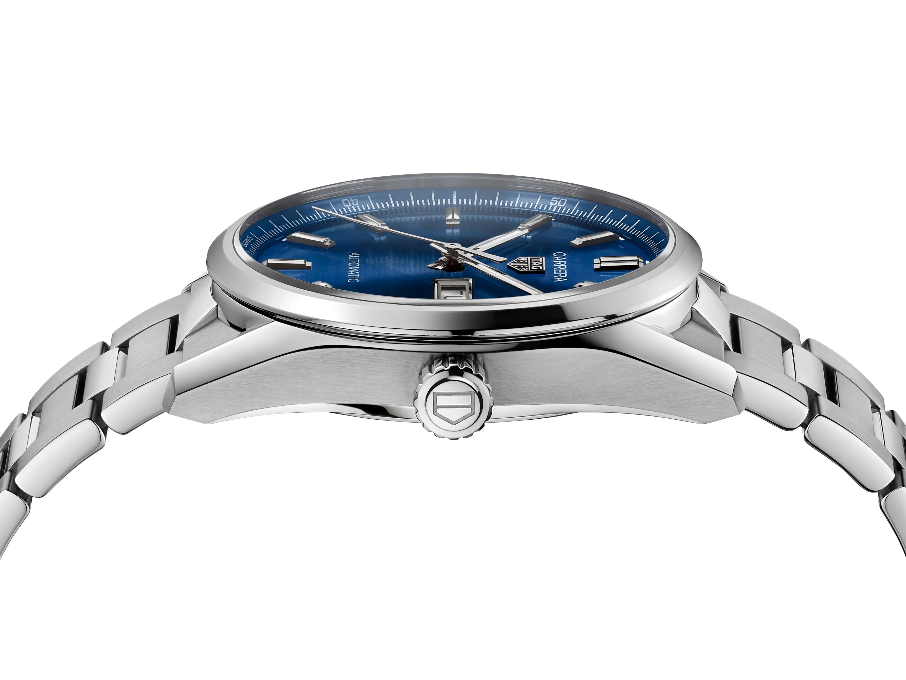 TAG HEUER CARRERA DAY-DATE