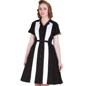 Tatyana Bettie Page Bowling Dress