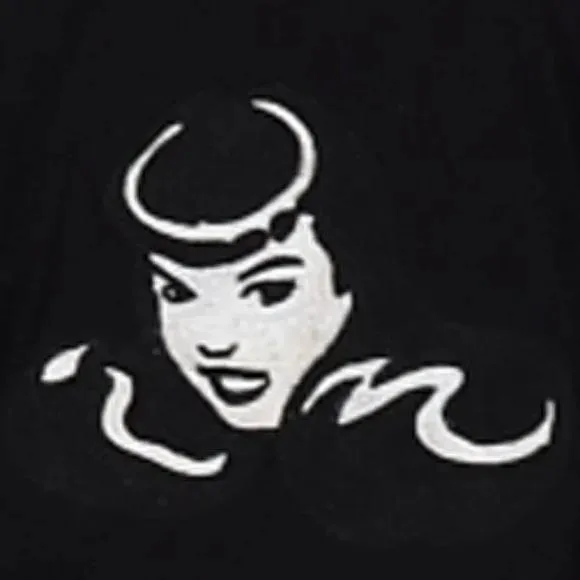 Tatyana Bettie Page Bowling Dress