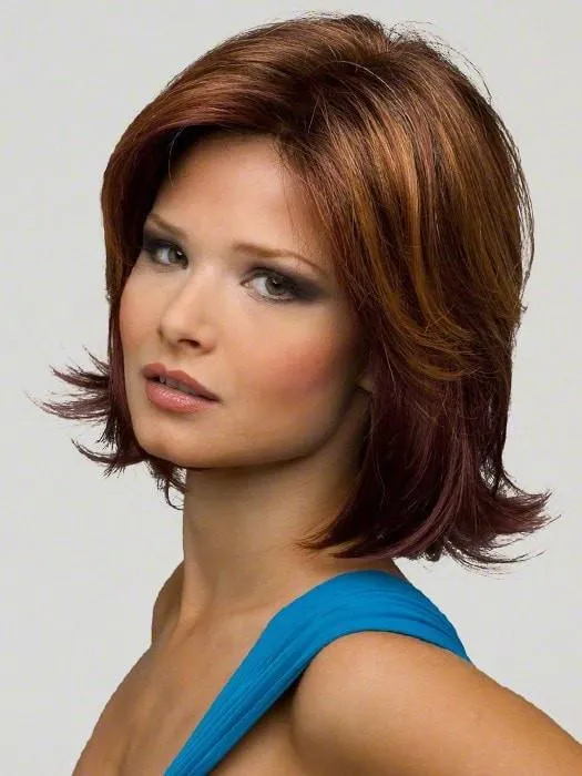 Taylor by Envy | Synthetic Lace Front Wig (Mono Top) | CLOSEOUT