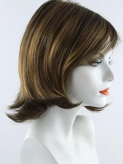 Taylor by Envy | Synthetic Lace Front Wig (Mono Top) | CLOSEOUT