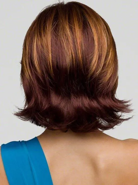 Taylor by Envy | Synthetic Lace Front Wig (Mono Top) | CLOSEOUT