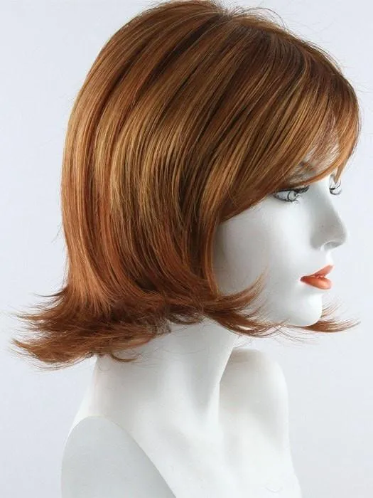 Taylor by Envy | Synthetic Lace Front Wig (Mono Top) | CLOSEOUT