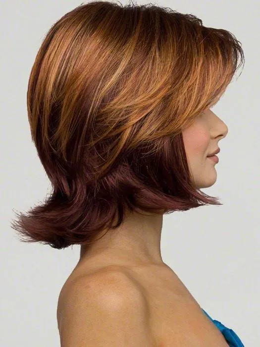 Taylor by Envy | Synthetic Lace Front Wig (Mono Top) | CLOSEOUT