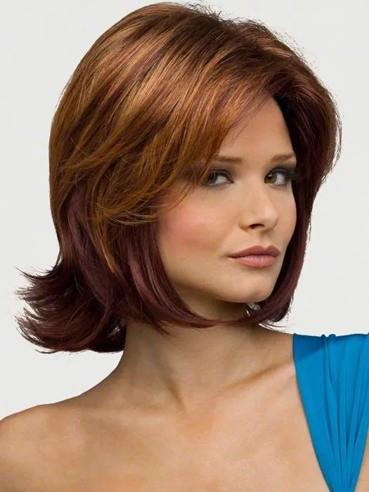 Taylor by Envy | Synthetic Lace Front Wig (Mono Top) | CLOSEOUT