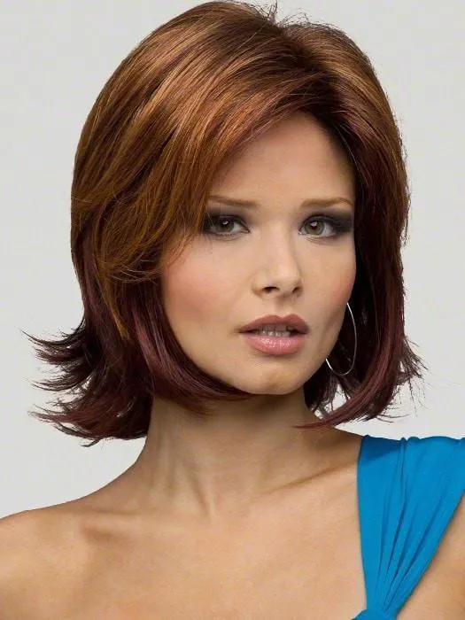 Taylor by Envy | Synthetic Lace Front Wig (Mono Top) | CLOSEOUT