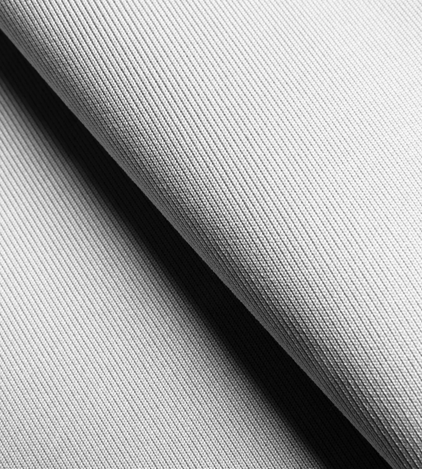 TECHY MIDLAYER - GREY