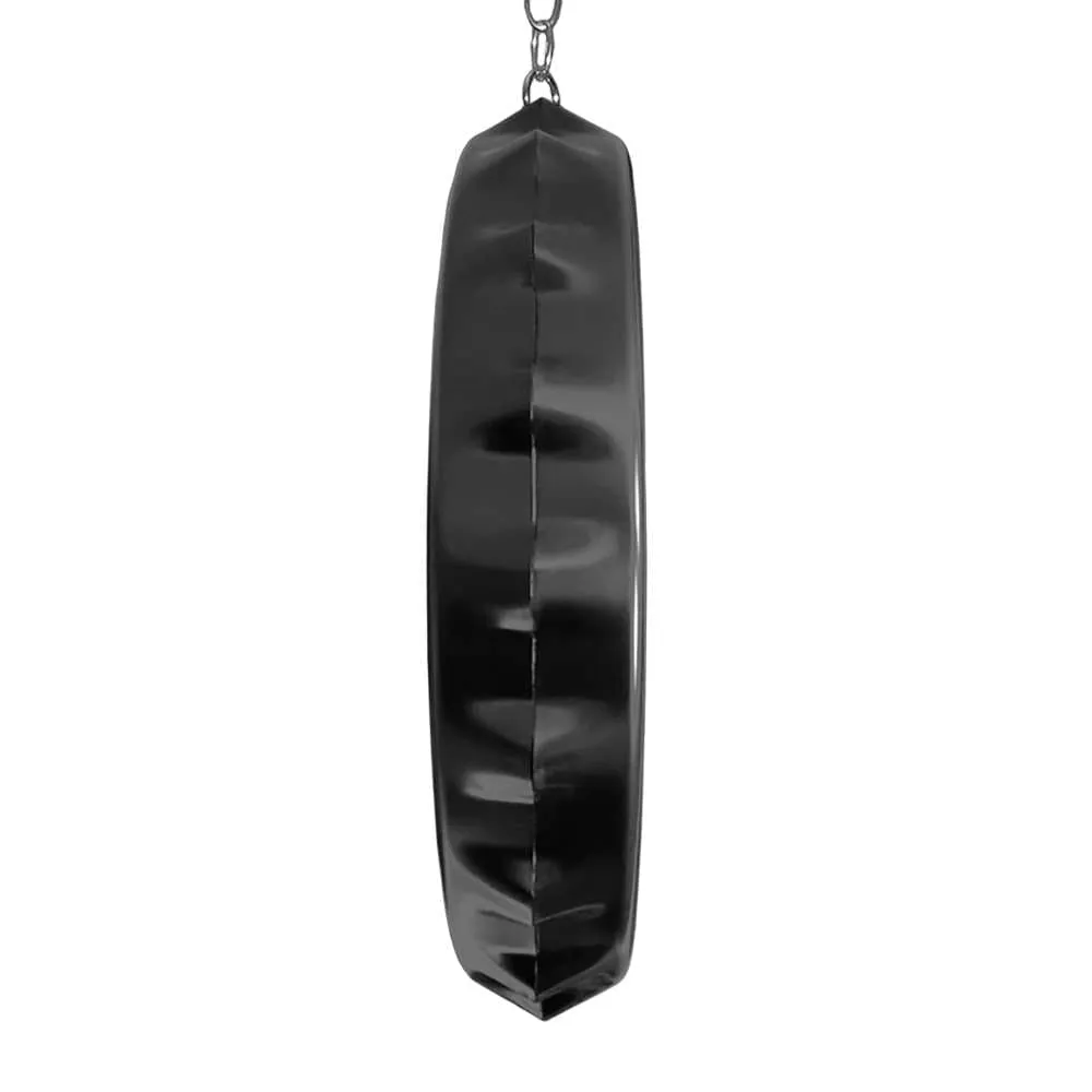 Texas State Bobcats: Bottle Cap Dangler