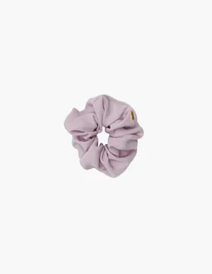 THE ALICE SCRUNCHIE SMALL - LAVENDER