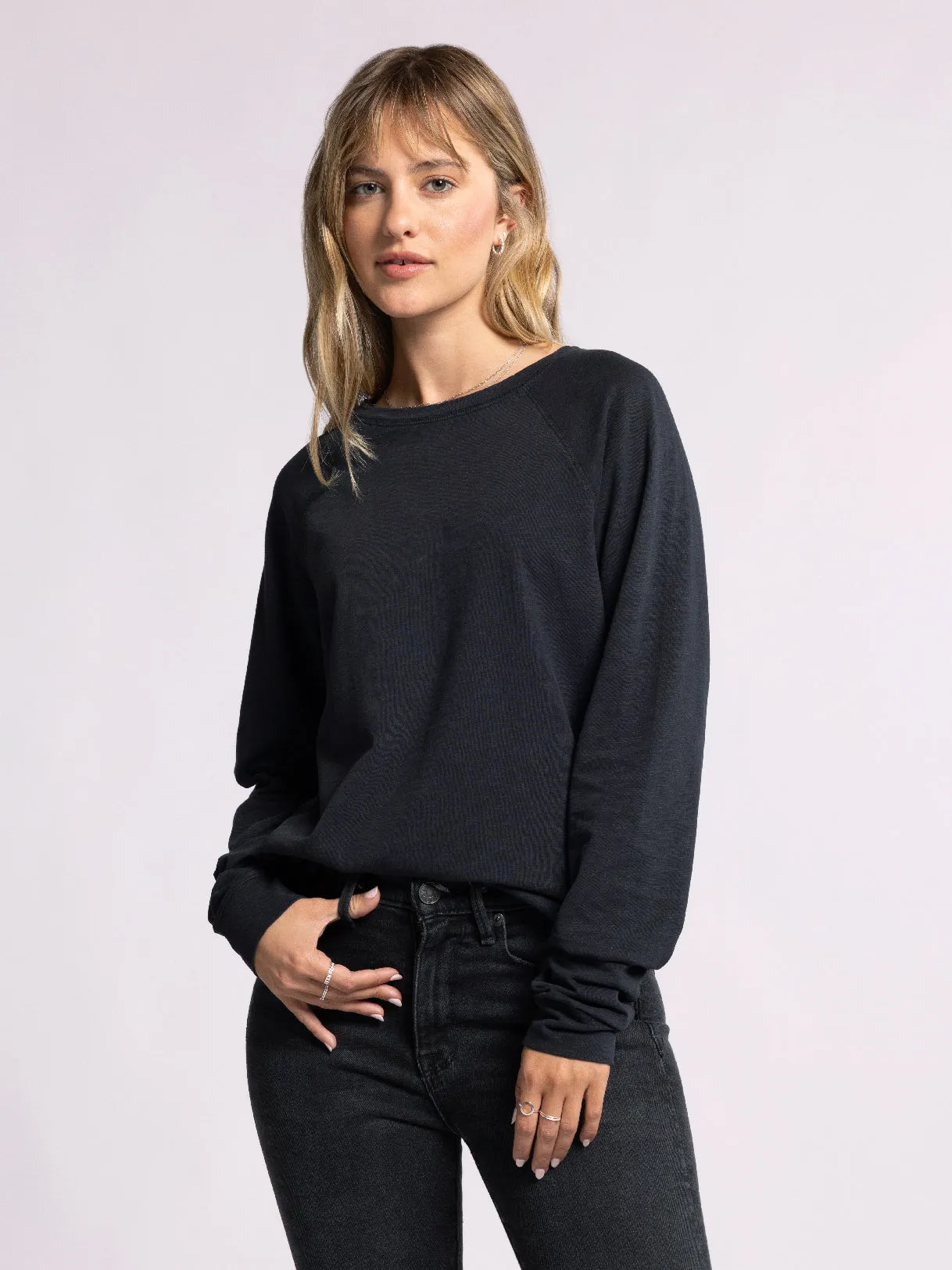 The Everett Top