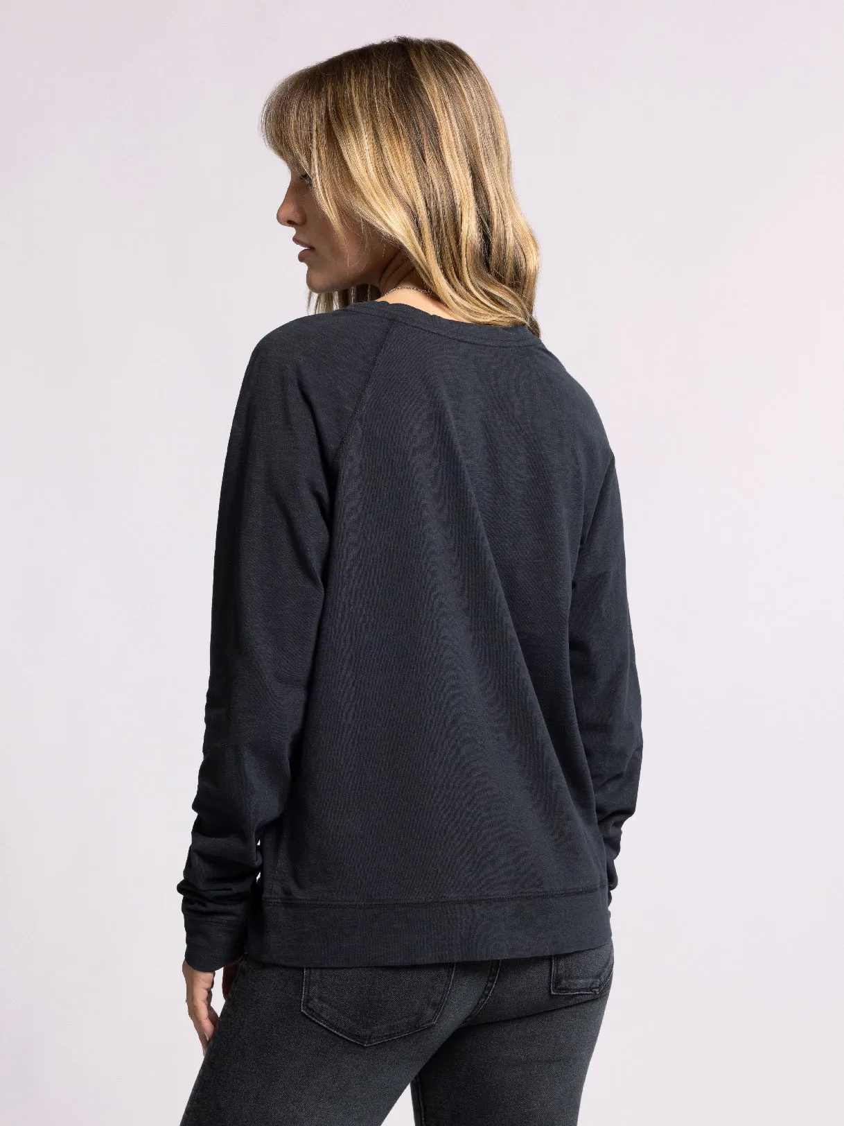 The Everett Top