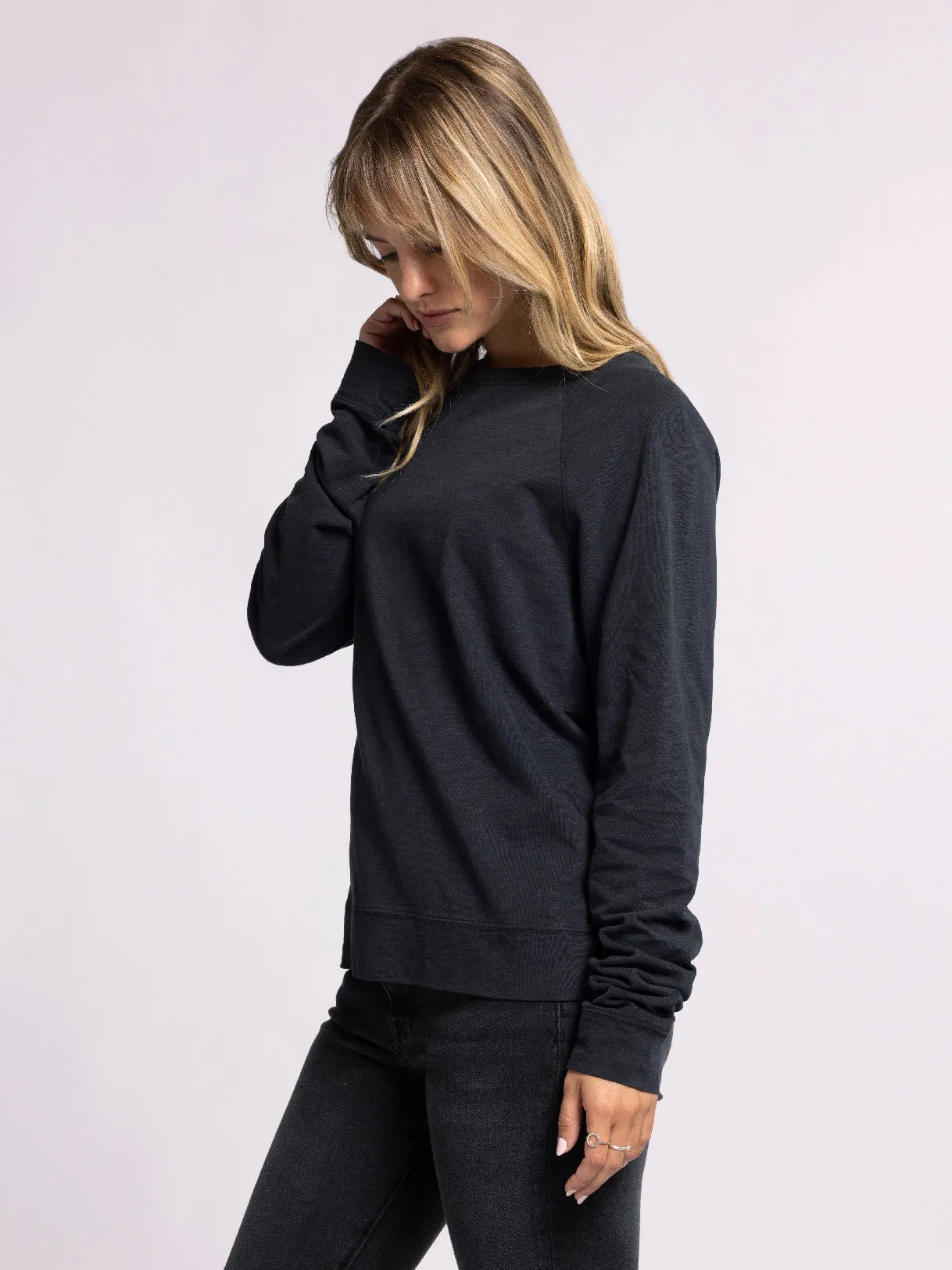 The Everett Top