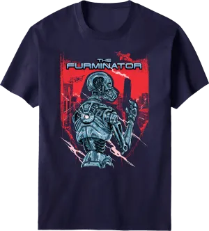 The Furminator T-shirt