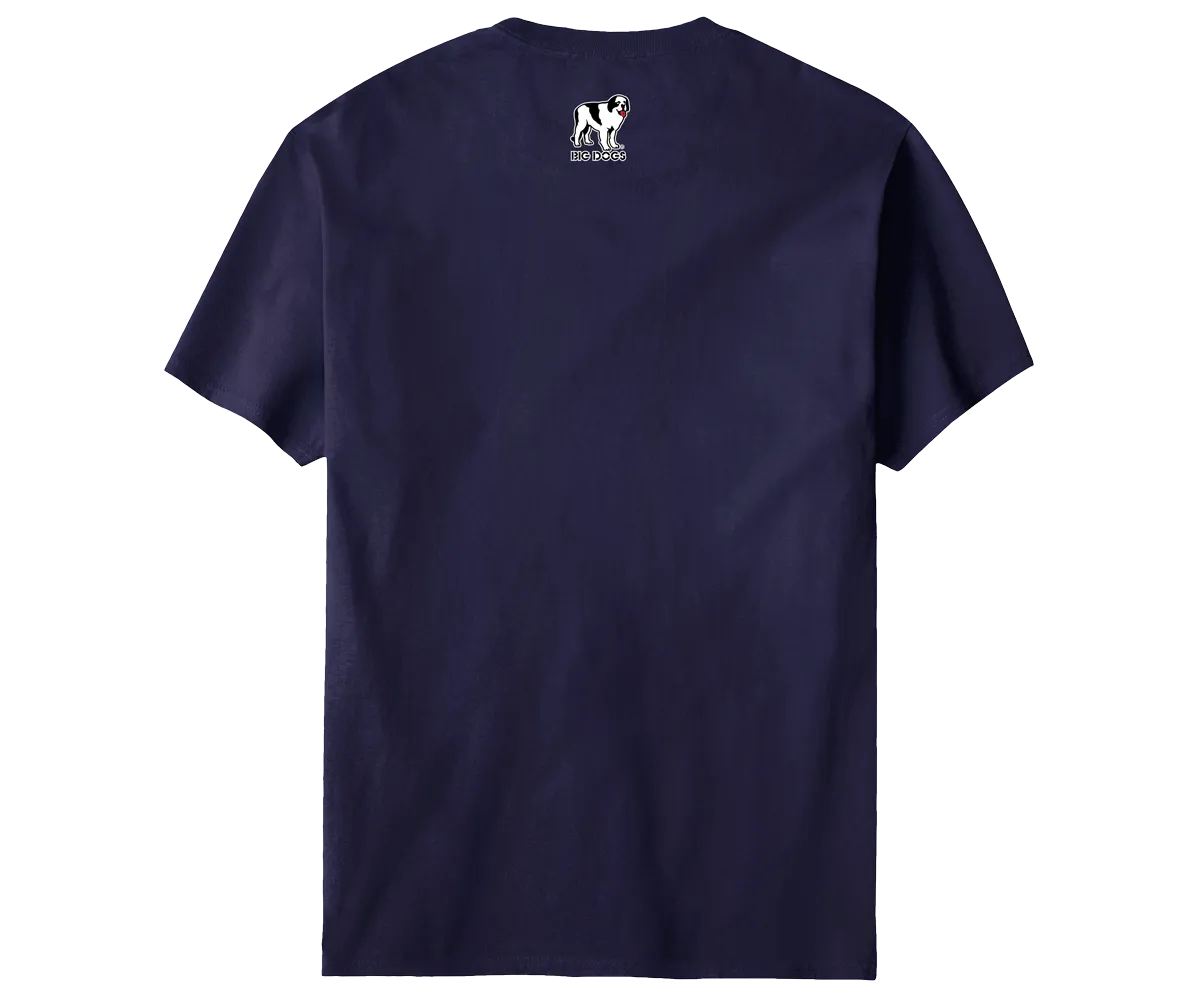 The Furminator T-shirt