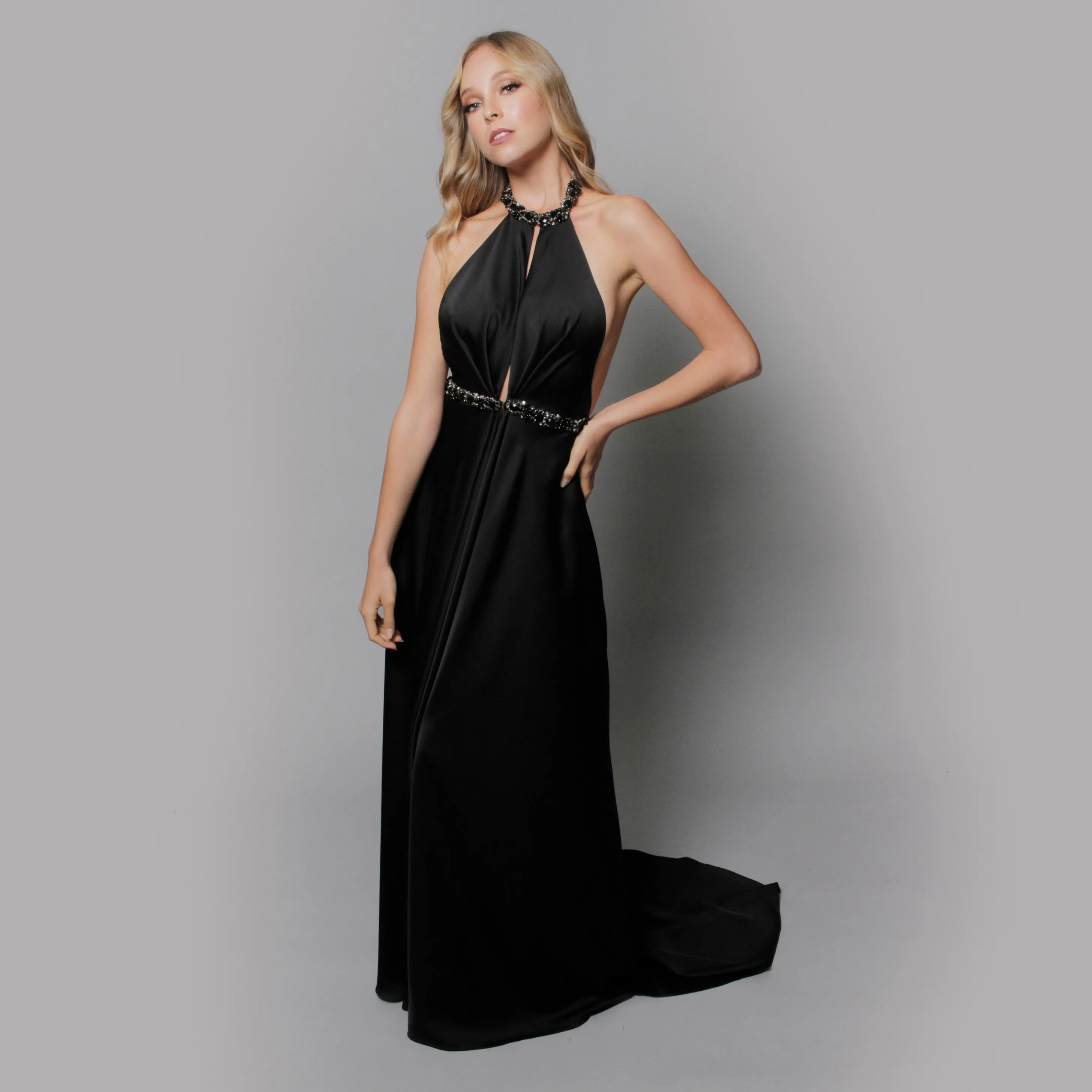 The Marceline Dress