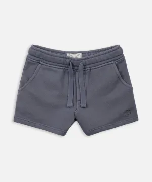 The Melrose Track Short - Storm