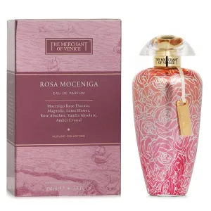 The Merchant of Venice Rosa Moceniga Perfume For Women EDP 100ml