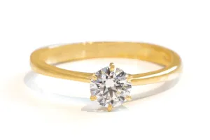 The Solitaire