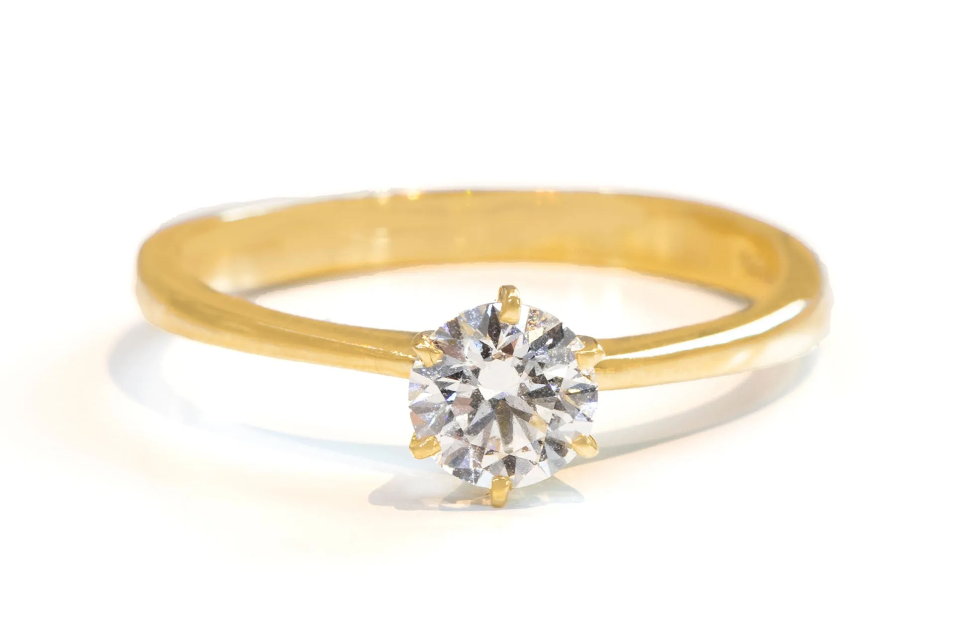 The Solitaire