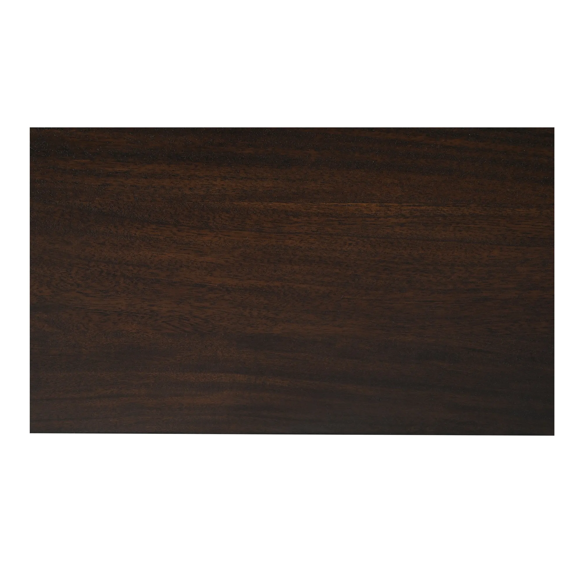 Timeless Elegance Solid Wood Turned Bed