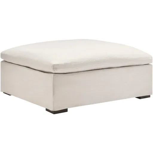 Timeless Ottoman