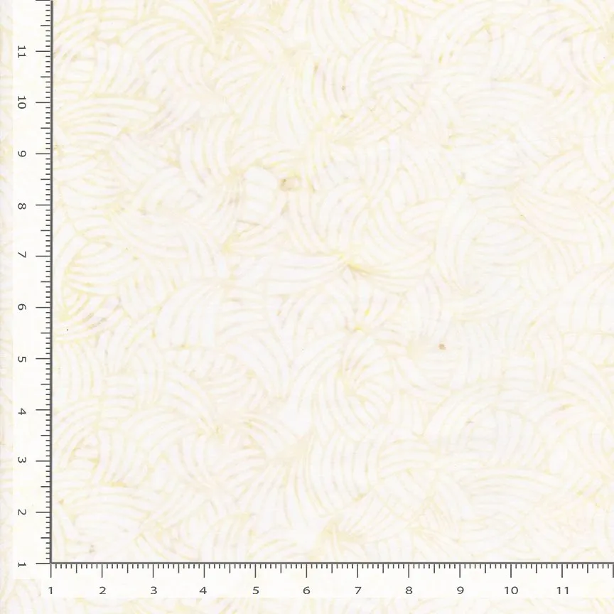 Tonga Batiks Shell - (2)