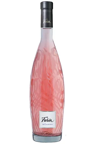 Tormaresca 'Furia di Califuria' Rosato 2022