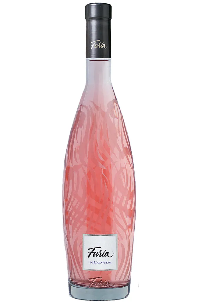 Tormaresca 'Furia di Califuria' Rosato 2022