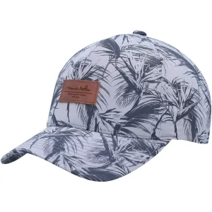 TRAVISMATHEW SPICY MARG SNAPBACK HAT - HEATHER GREY