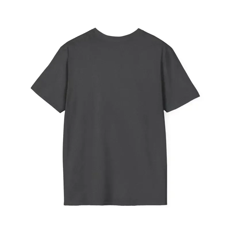 Trendy Fashion Unisex Softstyle t Shirt Cool Vibes