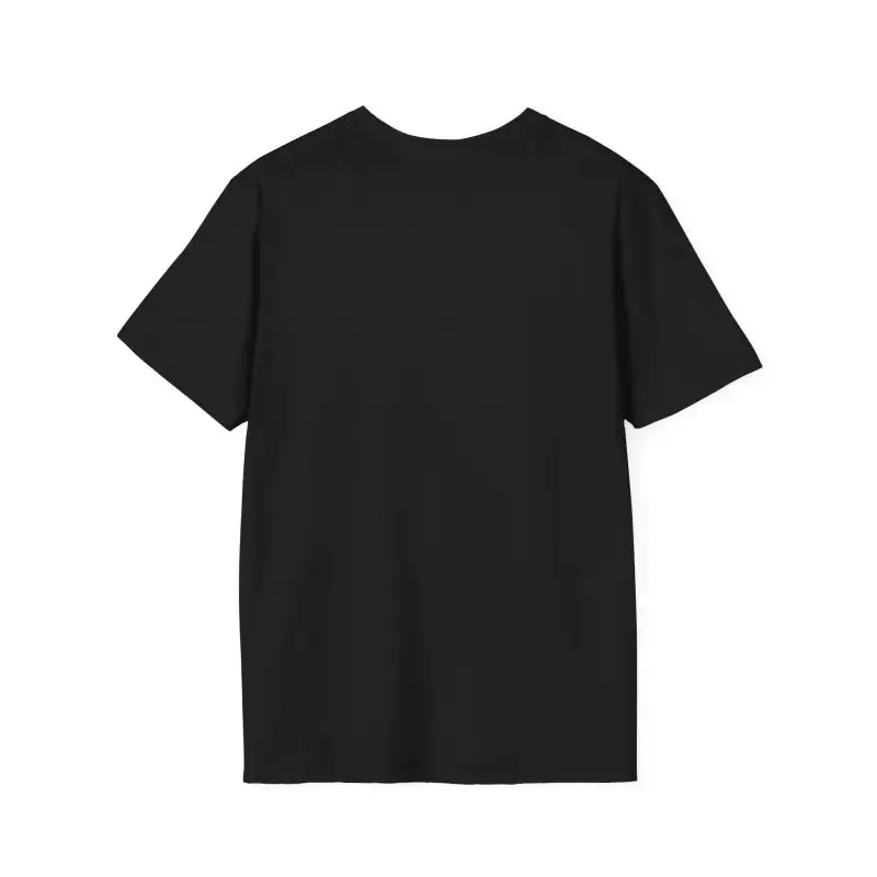 Trendy Fashion Unisex Softstyle t Shirt Cool Vibes