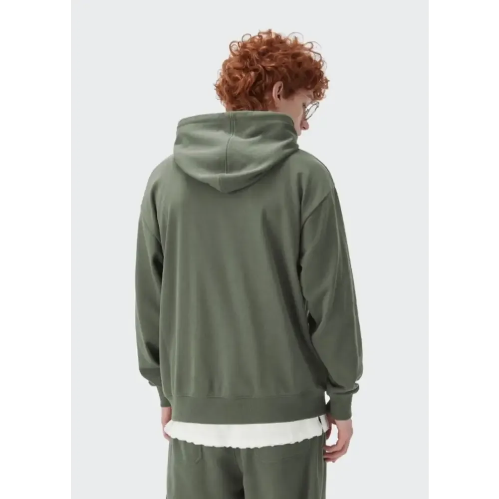 Trendy Y2K Oversized Hoodie with Drawstring for Comfort and Style