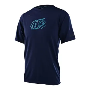 Troy Lee Designs Youth Skyline SS Iconic Jersey