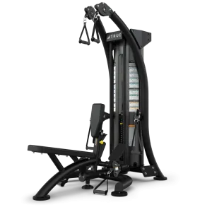 True Fitness SM1050 Quickfit Pro