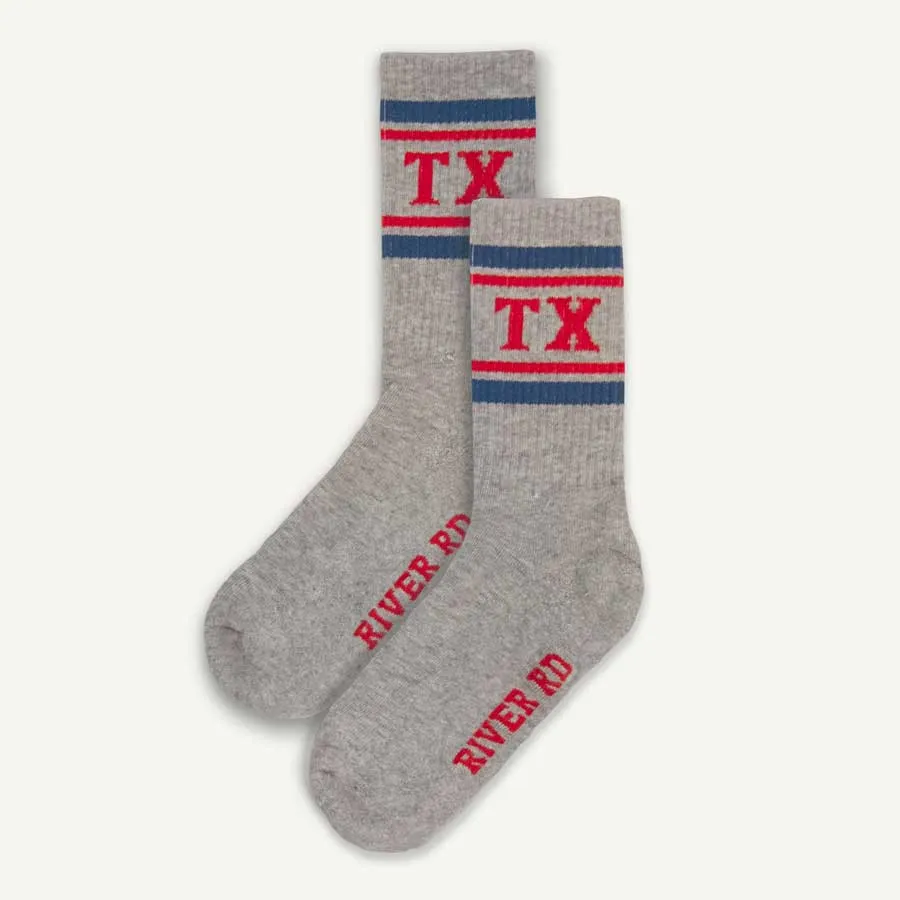 TX GYM SOCKS