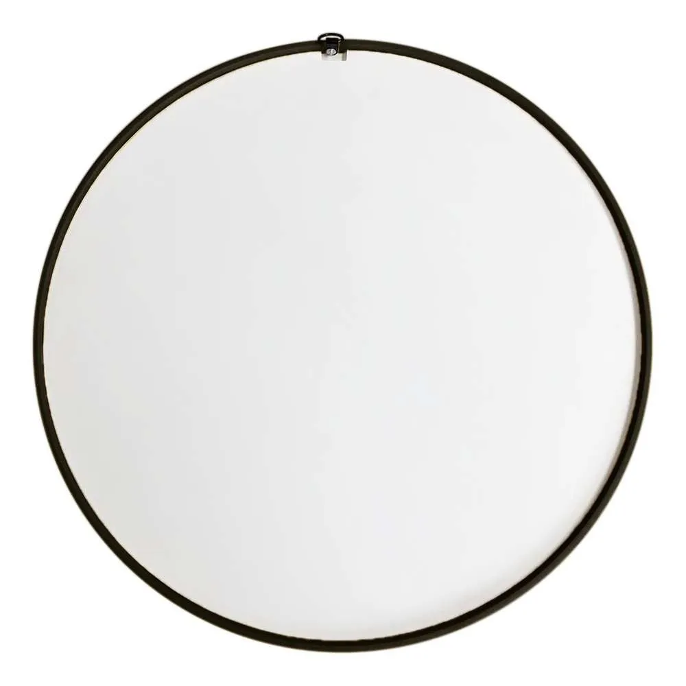 UCF Knights: Modern Disc Mirrored Wall Sign