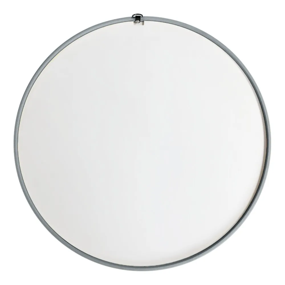 UConn Huskies: Modern Disc Wall Sign