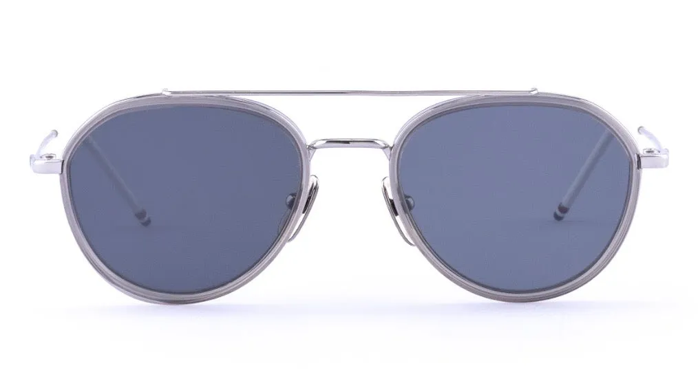 UES801A G0003-SUN Smoke Grey / Dark Grey